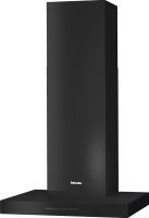 Миле Вытяжка PUR 68 W MTSW матовый черный Miele