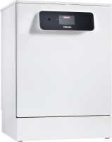 Профессиональная посудомоечная машина PFD 407 [WB HygienePlus] белый Miele купить в Сургуте | Всегда в наличии! | Артикул 12065510 | Официальный сайт