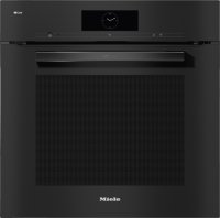 Комбинированный духовой шкаф DialogOven DO 7860 OBSW чёрный обсидиан Miele купить в Сургуте | Всегда в наличии! | Артикул 11214110 | Официальный сайт