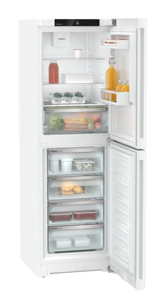 Миле Холодильник-морозильник двухкамерный CNd 5204-22 001 Miele