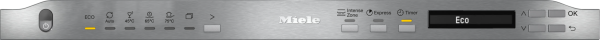 Миле Посудомоечная машина G 7285 SCVi XXL Miele