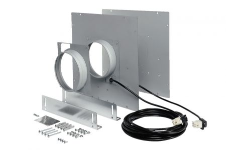DEXT 6890 - Комплект переоборудования для вытяжки DA6890 (Levantar) Miele купить в Сургуте | Всегда в наличии! | Артикул 09937020 | Официальный сайт