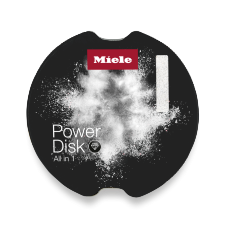 Картридж PowerDisk 400 гр Miele купить в Сургуте | Всегда в наличии! | Артикул 12686870 | Официальный сайт