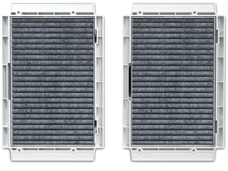 Фильтр с активированным углем DKFS 31-S Sensitive Miele купить в Сургуте | Всегда в наличии! | Артикул 12476070 | Официальный сайт