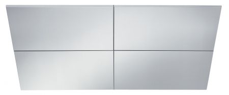Декоративные панели DRP 2900 сталь Miele купить в Сургуте | Всегда в наличии! | Артикул 09184900 | Официальный сайт