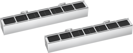 Регенерируемый угольный фильтр DKF 30-R AirClean Longlife Miele купить в Сургуте | Всегда в наличии! | Артикул 11662830 | Официальный сайт