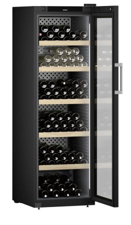 Миле Винный шкаф WPbli 5231-20 001 Miele
