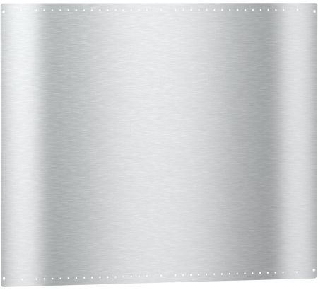 Стеновая панель RBS48 для комбинирования вытяжки Range и плиты Range, ВхШ 40*48 дюймов (508*1218 мм) для HR1956 Miele купить в Сургуте | Всегда в наличии! | Артикул 09909100 | Официальный сайт