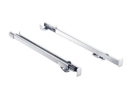 HFC 50 Телескопические направляющие FlexiClips для духовых шкафов H 2000 Miele купить в Сургуте | Всегда в наличии! | Артикул 09170810 | Официальный сайт