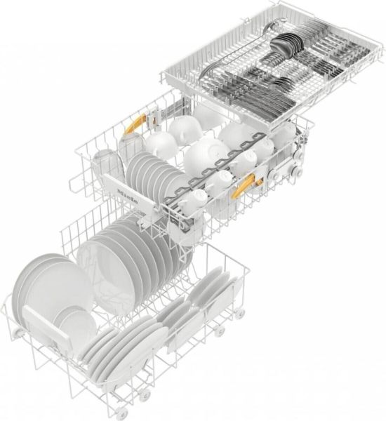 Миле Посудомоечная машина G5590 SCVi SL Active Miele
