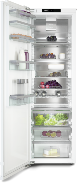 Миле Холодильник K7797 C L Miele