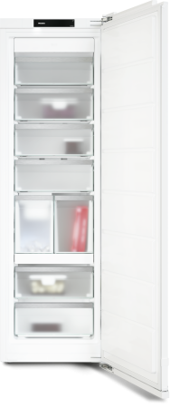 Миле Морозильник FNS7794 D Re Miele