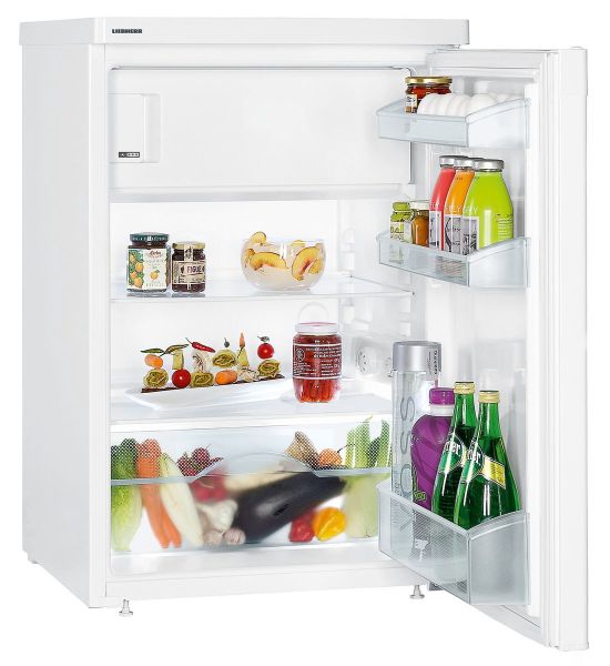 Миле Холодильник с морозильной камерой T 1504-21 001 Miele