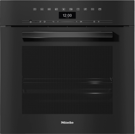 Комби-пароварка DGC7460HC Pro OBSW чёрный обсидиан