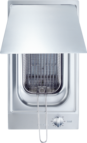 Миле Фритюрница CS1411F Miele