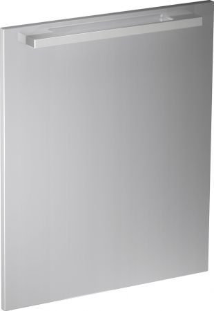 Фронтальная панель GFVi 703/77 нержавеющая сталь с ручкой Miele купить в Сургуте | Всегда в наличии! | Артикул 10986790 | Официальный сайт